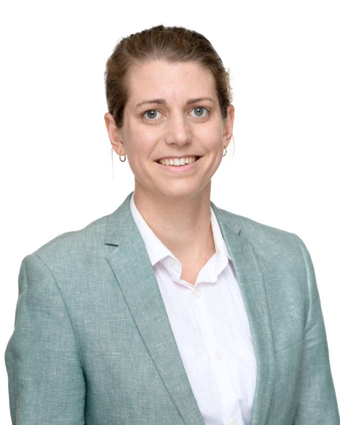 Emma Hansma, Principal Consultant